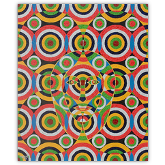 ...Erscheinungs-Form &ndash; Acryl auf Karton, 50&nbsp;cm&nbsp;x&nbsp;60&nbsp;cm, 2004. Kat.&nbsp;Nr.&nbsp;0124