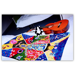 o. T. &ndash; Acryl auf Papier, 70&nbsp;cm&nbsp;x&nbsp;100&nbsp;cm, 2002. Kat.&nbsp;Nr.&nbsp;0004